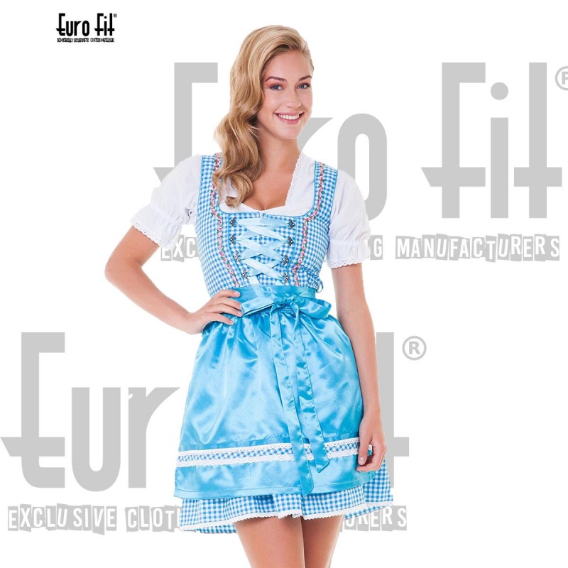 Tratchten DIRNDL Dress
