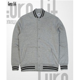 Exclusive High Quality Cotton Varsity Jacket