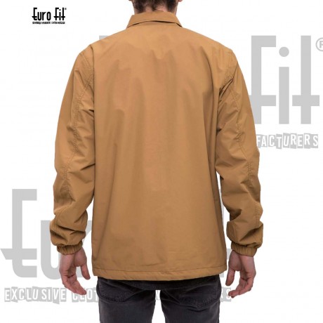 Coaches Jacket