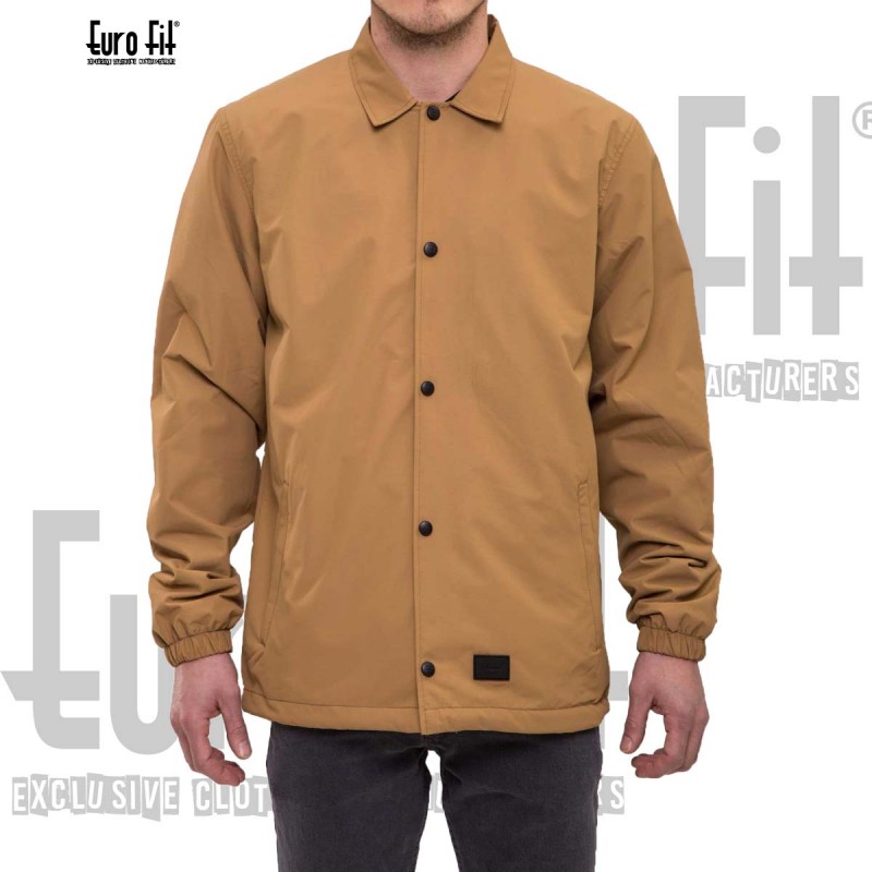 Coaches Jacket