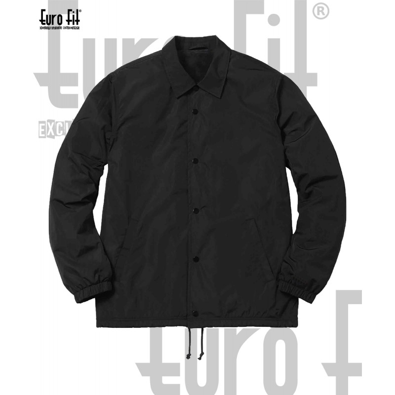 Luxurious Originals Coach Jacket