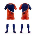 Rugby Uniform