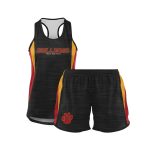 Track & Field Uniform