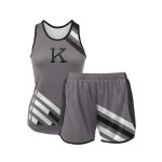 Track & Field Uniform