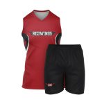 Track & Field Uniform