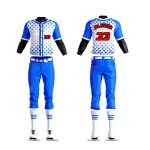 Baseball Uniform