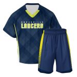 Lacrosse Uniform