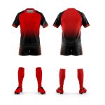Rugby Uniform