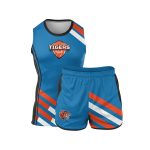 Track & Field Uniform