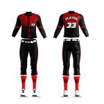 Baseball Uniform