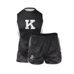 Track & Field Uniform