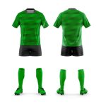 Rugby Uniform