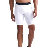 Men Compression Shorts