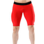 Men Compression Shorts