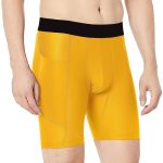 Men Compression Shorts