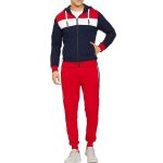 Track Suit