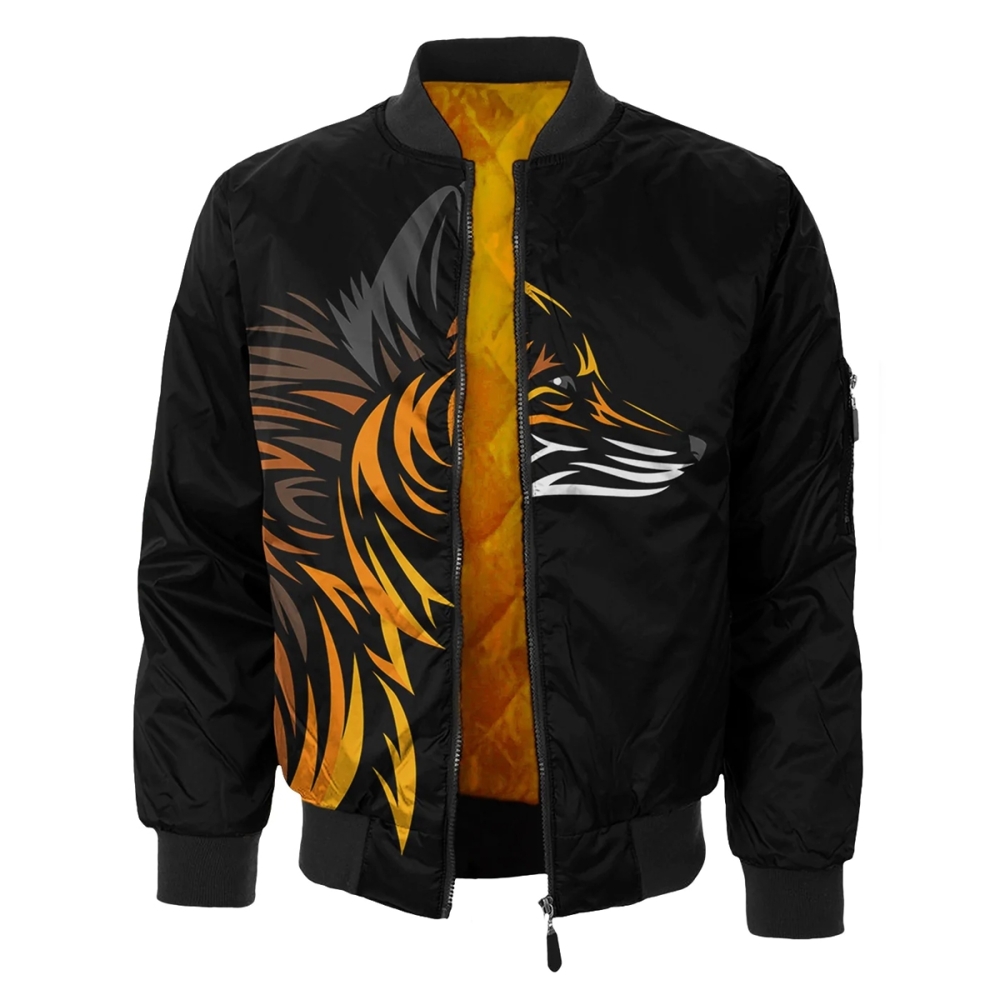 2 Bomber Jacket - Image 1