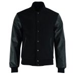 Varsity Jacket