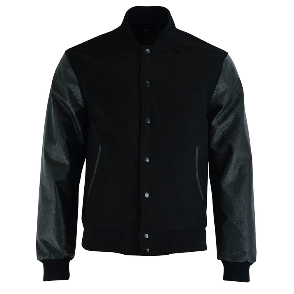 3 Varsity Jacket - Image 1
