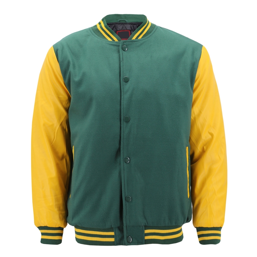 5 Varsity Jacket - Image 1