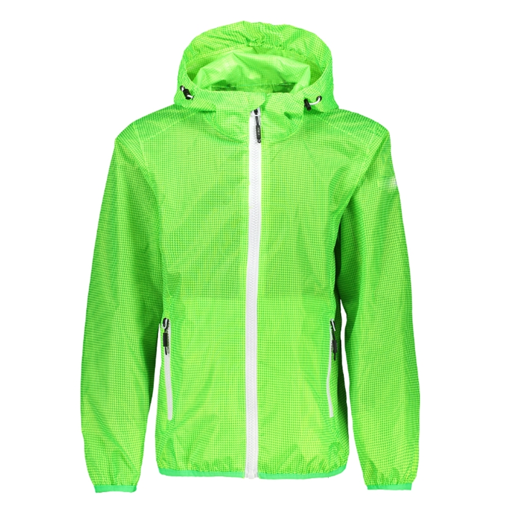 5F Rain Jacket - Image 1
