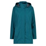Rain Jacket