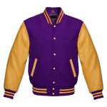 Varsity Jacket