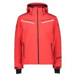Rain Jacket